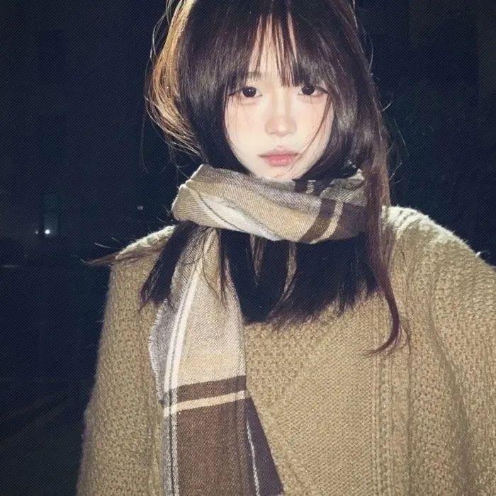 雪国少年