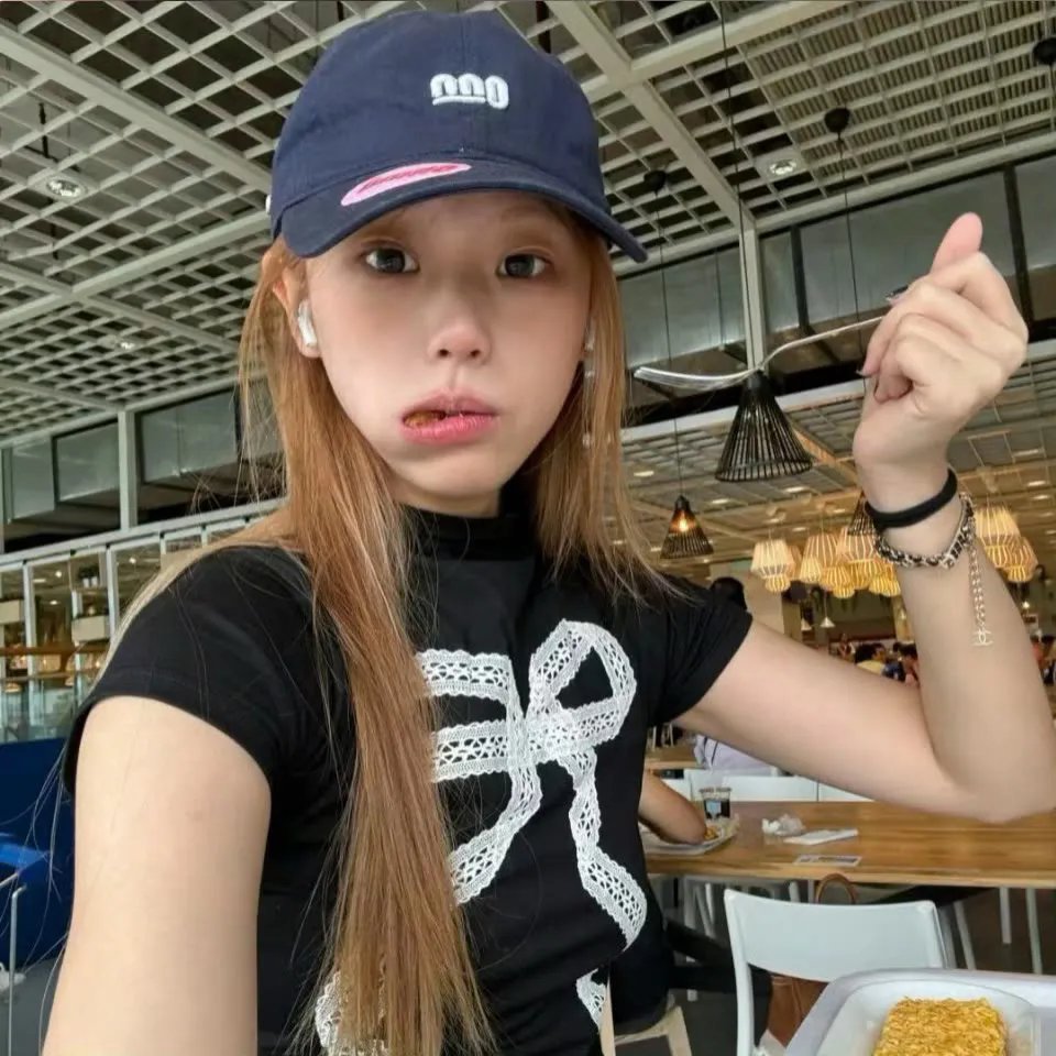 扩张少女系三重奏